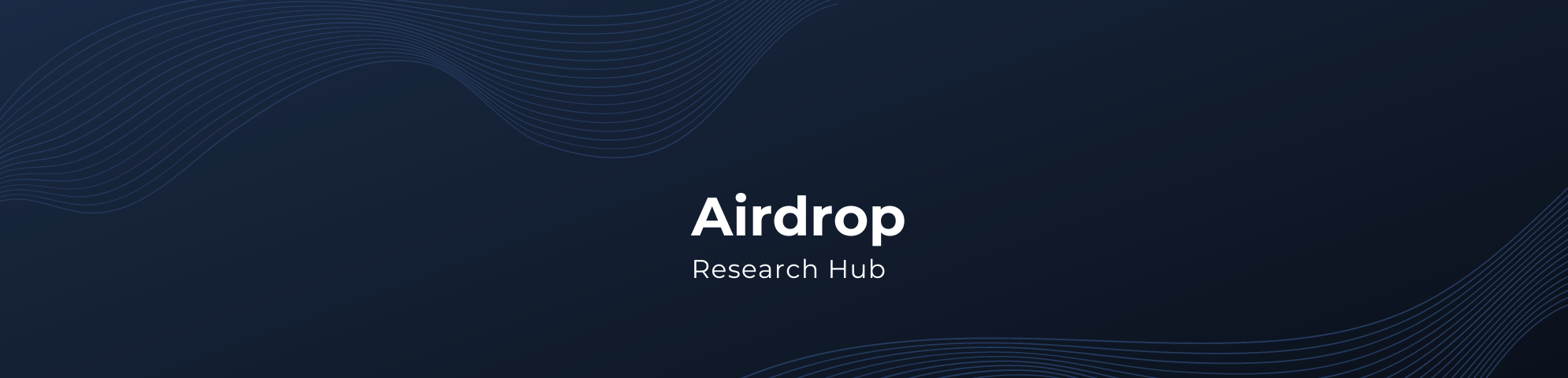 Cover banner