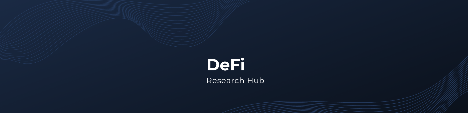 Cover banner