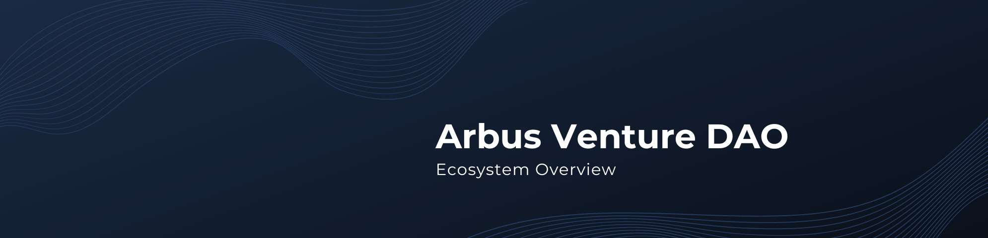 Cover banner