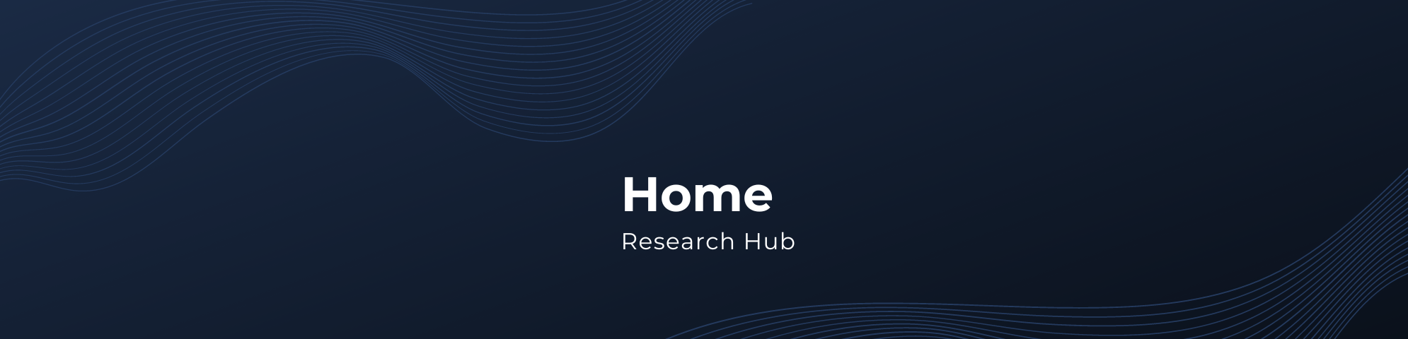 Cover banner